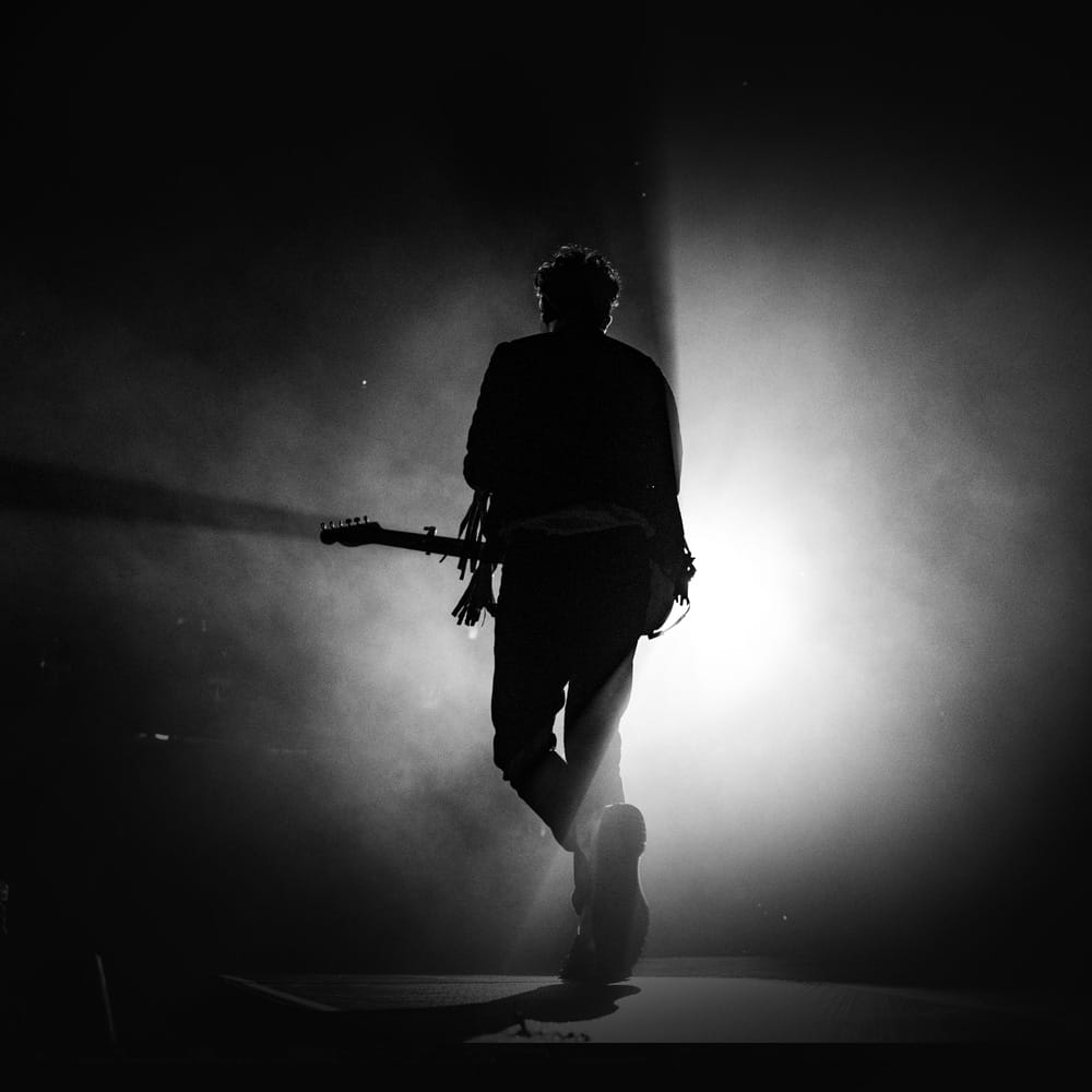 Booking & Production